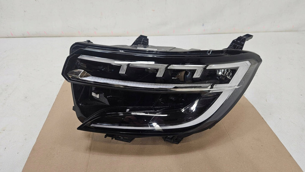Frontscheinwerfer Renault I 260606388R Links Scheinwerfer Headlight SCH9963924093hs