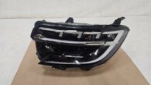 Load image into Gallery viewer, Frontscheinwerfer Renault I 260606388R Links Scheinwerfer Headlight SCH9963924093hs