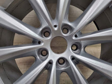 Laden Sie das Bild in den Galerie-Viewer, 1x Alufelge 18 Zoll 5x112 6867338 BMW 5 G31 G30 Rim Wheel FEL1325855710ay