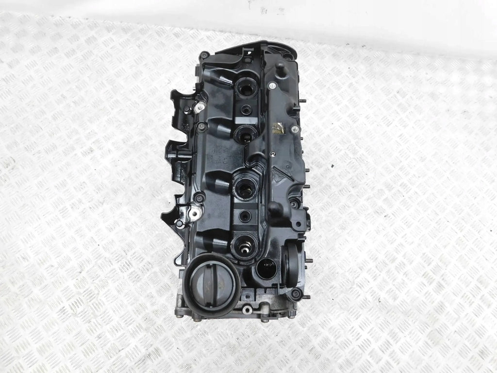 Motor VW T-Roc DTTA 2.0 TDI 150PS 110kW 20TKm 2022 Diesel Engine Unkomplett