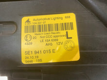 Load image into Gallery viewer, Frontscheinwerfer Skoda Octavia III 5E1941015E Full LED Links Headlight SCH2300604592vh