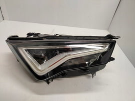 Frontscheinwerfer Seat Ateca 576941032C Full LED Rechts Scheinwerfer Headlight