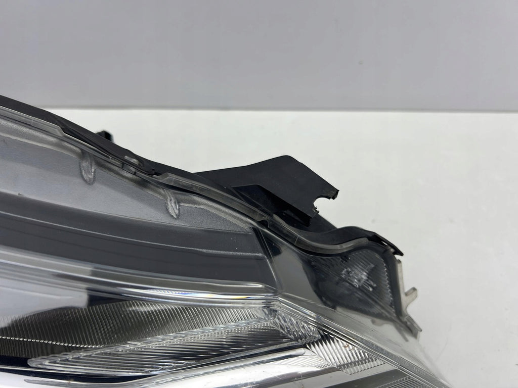 Frontscheinwerfer Toyota Yaris Rechts Scheinwerfer Headlight SCH9435730729oz