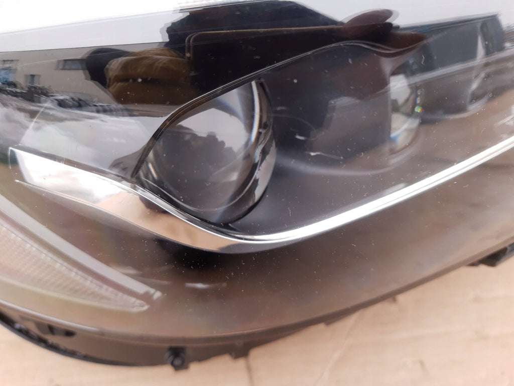 Frontscheinwerfer Mercedes-Benz W247 A2479062003 LED Rechts Headlight