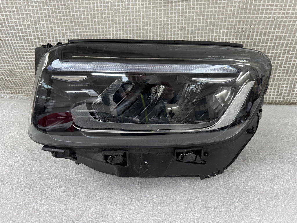 Frontscheinwerfer Mercedes-Benz W247 A2479065507 Links Scheinwerfer Headlight SCH2476467971mb