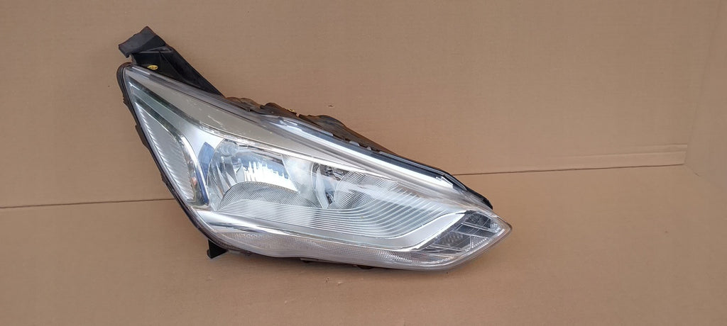 Frontscheinwerfer Ford C-Max F1CB-13W029-CC LED Rechts Scheinwerfer Headlight SCH8733870060bp