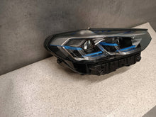 Load image into Gallery viewer, Frontscheinwerfer BMW G01 G02 5A29218 Rechts Scheinwerfer Headlight SCH2375062829yr