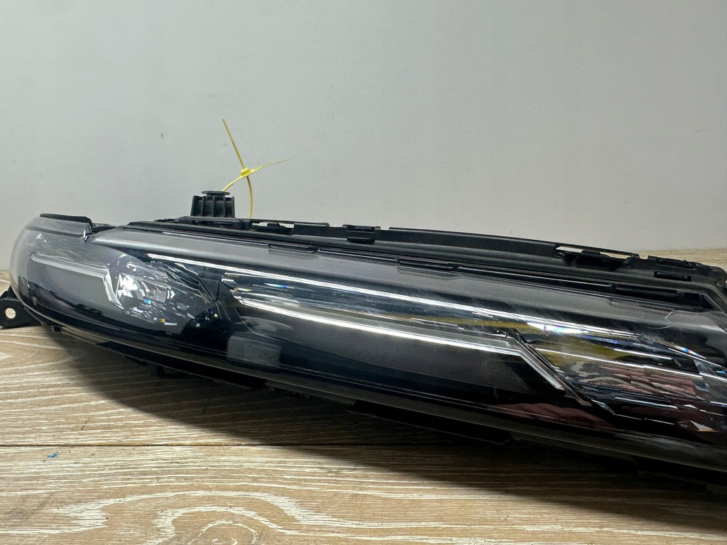 Frontscheinwerfer BMW X7 G07 5A20A06-G07 LED Rechts Scheinwerfer Headlight SCH7047737393xl