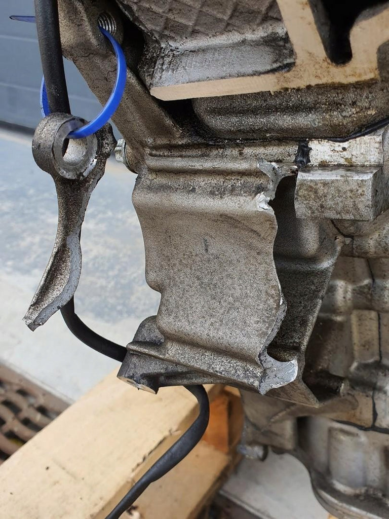 Motor Mercedes-Benz Clk 113968 5.0 306PS 225kW Benzin Engine Unkomplett