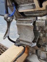 Load image into Gallery viewer, Motor Mercedes-Benz Clk 113968 5.0 306PS 225kW Benzin Engine Unkomplett