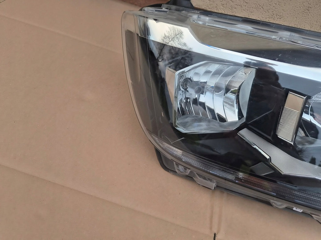 Frontscheinwerfer Man Tge Crafter 7C1941006 Rechts Scheinwerfer Headlight SCH2937570034ku