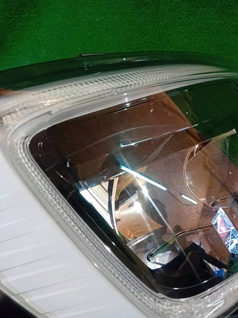 Frontscheinwerfer Renault Master III 260105567R Rechts Scheinwerfer Headlight SCH2067596517fk