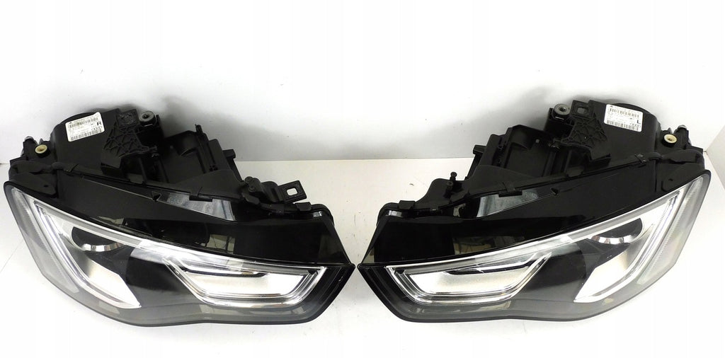 Frontscheinwerfer Audi A5 8T0941043C Ein Stück (Rechts oder Links) Headlight