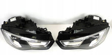Laden Sie das Bild in den Galerie-Viewer, Frontscheinwerfer Audi A5 8T0941043C Ein Stück (Rechts oder Links) Headlight