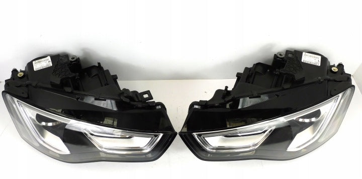 Frontscheinwerfer Audi A5 8T0941043C Ein Satz Scheinwerfer Headlight SCH3016176963xn
