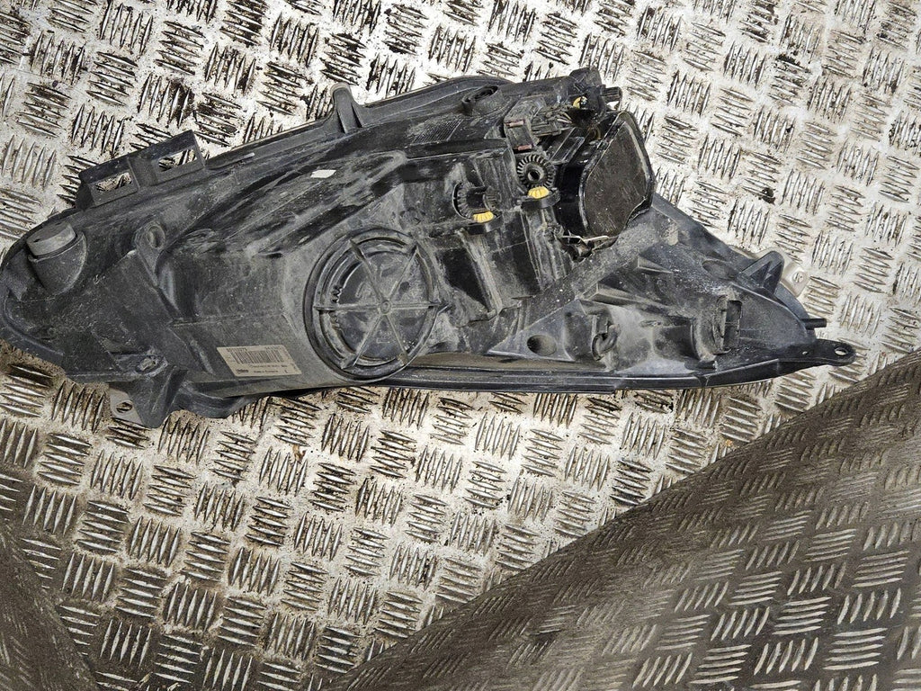 Frontscheinwerfer Opel Corsa D 89313379 Vorderseite Scheinwerfer Headlight SCH1346323575mu