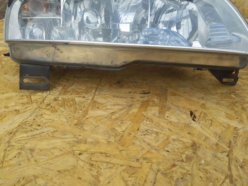 Frontscheinwerfer Fiat Stilo 517127160 Ein Stück (Rechts oder Links) Headlight