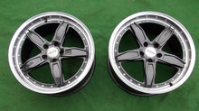 Laden Sie das Bild in den Galerie-Viewer, 1x Alufelge 19 Zoll 8.5&quot; 5x112 35ET KBA50949 Rim Wheel