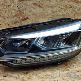 Frontscheinwerfer VW Touran 5TB941035E LED Links Scheinwerfer Headlight SCH1961978182ml