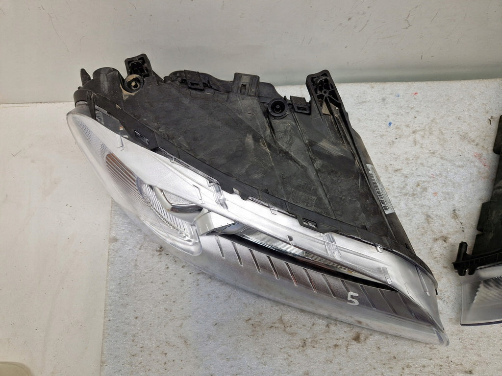 Frontscheinwerfer Volvo S80 II V70 31420013 31420014 Rechts oder Links