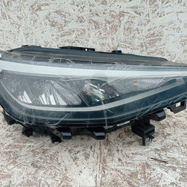 Frontscheinwerfer VW Id.4 00226897-05 LED Rechts Scheinwerfer Headlight SCH4639179227sw
