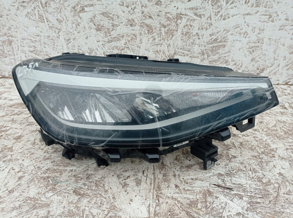 Frontscheinwerfer VW Id.4 00226897-05 LED Rechts Scheinwerfer Headlight SCH4639179227sw