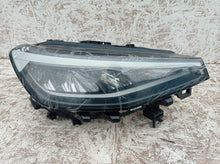 Laden Sie das Bild in den Galerie-Viewer, Frontscheinwerfer VW Id.4 00226897-05 LED Rechts Scheinwerfer Headlight SCH4639179227sw