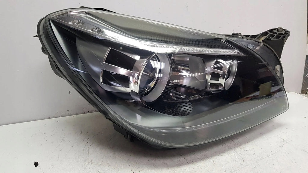 Frontscheinwerfer Mercedes-Benz Slk A1728203261 Xenon Rechts Headlight SCH3490808035wq