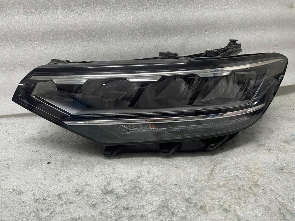 Frontscheinwerfer VW Passat B8 3G1941035P Full LED Links Scheinwerfer Headlight SCH9999615413nv