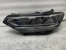 Load image into Gallery viewer, Frontscheinwerfer VW Passat B8 3G1941035P Full LED Links Scheinwerfer Headlight SCH9999615413nv