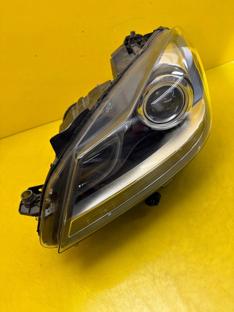 Frontscheinwerfer Mercedes-Benz W204 A2048204339 Xenon Links Headlight SCH8416106558vr