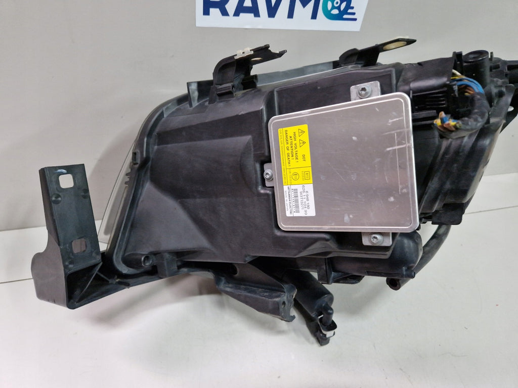 Frontscheinwerfer BMW 3 E91 E90 631169427389 Rechts Scheinwerfer Headlight SCH5038227806kt