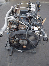 Laden Sie das Bild in den Galerie-Viewer, Motor Man D0834 Diesel Engine Komplett MOT9670184118vf