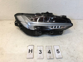 Frontscheinwerfer Volvo S90 V90 32228677 LED Rechts Scheinwerfer Headlight SCH5255483047io