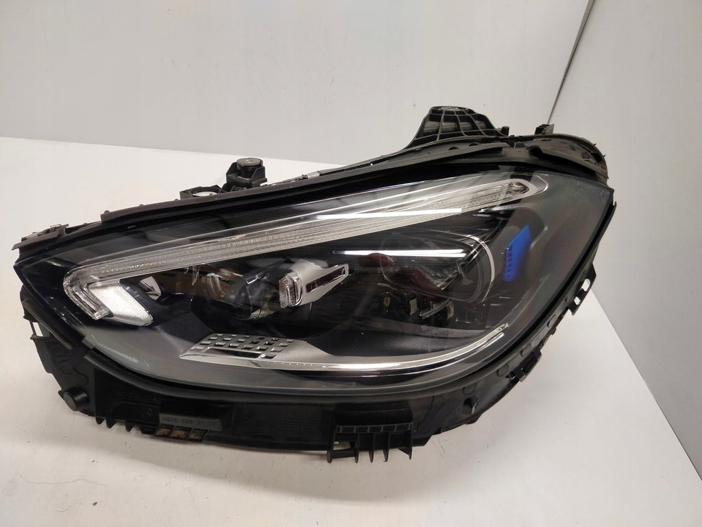 Frontscheinwerfer Mercedes-Benz W206 A2069064703 A2069064803 Ein Satz Headlight SCH4136865828be