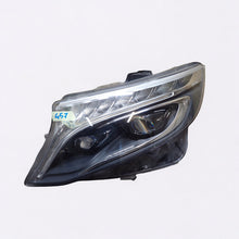 Load image into Gallery viewer, Frontscheinwerfer Mercedes-Benz W447 A4479064600 LED Links Headlight