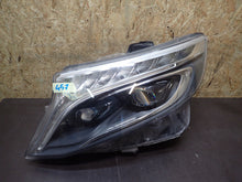 Load image into Gallery viewer, Frontscheinwerfer Mercedes-Benz W447 A4479064600 LED Links Headlight