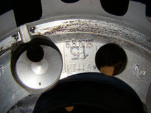 Load image into Gallery viewer, 1x Alufelge 16 Zoll 6.5" 5x112 A2424010002 Mercedes-Benz W242 Rim Wheel FEL9818361465hg