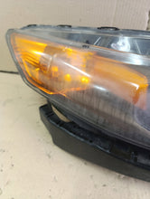 Laden Sie das Bild in den Galerie-Viewer, Frontscheinwerfer Honda Accord VIII Rechts Scheinwerfer Headlight