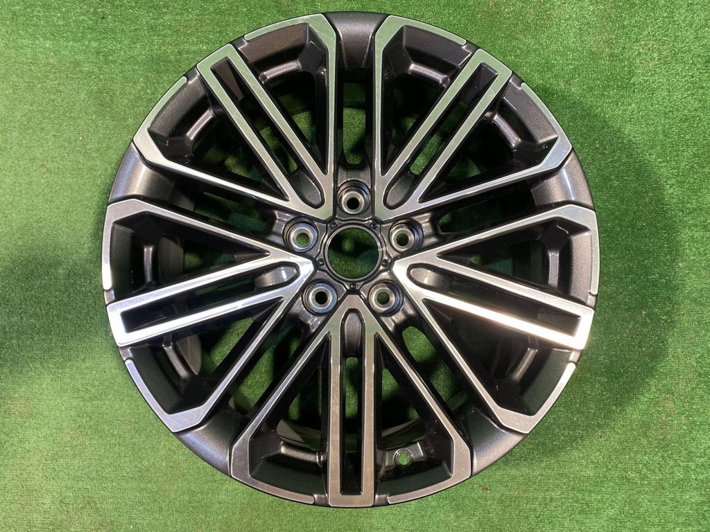 1x Alufelge 18 Zoll 7.5" 5x114.3 55ET 52910J7500 Kia Ceed Rim Wheel FEL8487822431ku
