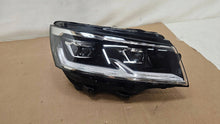 Load image into Gallery viewer, Frontscheinwerfer VW Caravelle 7L1941036D Rechts Scheinwerfer Headlight SCH7588121683ux