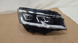 Frontscheinwerfer VW Caravelle 7L1941036D Rechts Scheinwerfer Headlight SCH7588121683ux