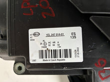 Load image into Gallery viewer, Frontscheinwerfer VW Passat 1EL247014-01 Links Scheinwerfer Headlight SCH5051997713vy