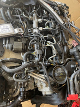 Laden Sie das Bild in den Galerie-Viewer, Motor Audi CNH 2.0 TDI 19Km Diesel Engine Komplett MOT7357519843qq