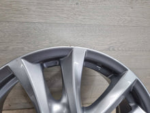 Load image into Gallery viewer, 1x Alufelge 16 Zoll 6.5" 5x114.3 50ET Glanz Graphit 9965-D0-6560 Mazda Iii FEL5539858535ra