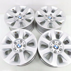 4x Alufelge 16 Zoll 7.0
