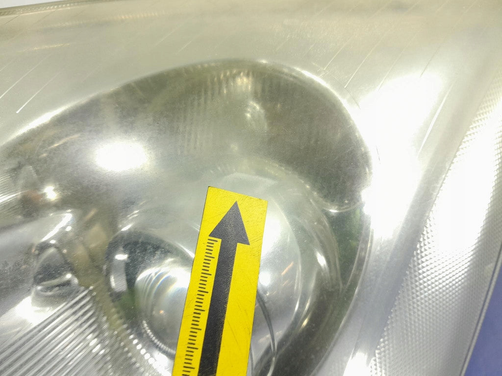 Frontscheinwerfer Toyota Avensis 328715-05-44 Links Scheinwerfer Headlight SCH9321727757hx