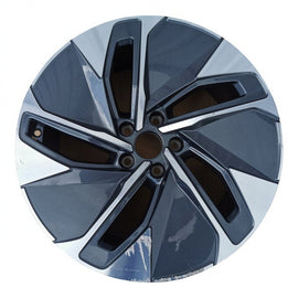 1x Alufelge 19 Zoll 9.0