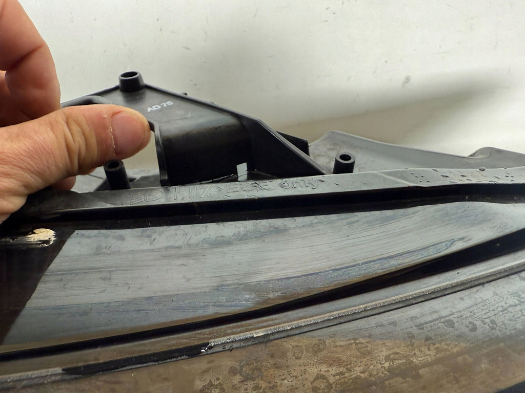 Frontscheinwerfer Audi A6 4K0941040 Full LED Rechts Scheinwerfer Headlight