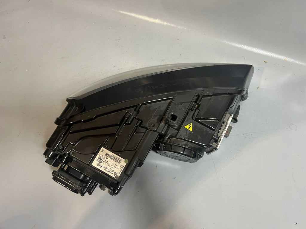 Frontscheinwerfer Audi A8 4H0941003 Xenon Ein Stück (Rechts oder Links) SCH6668069604kq